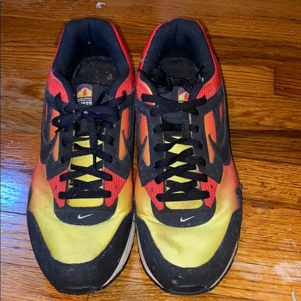 Old School Nike Air